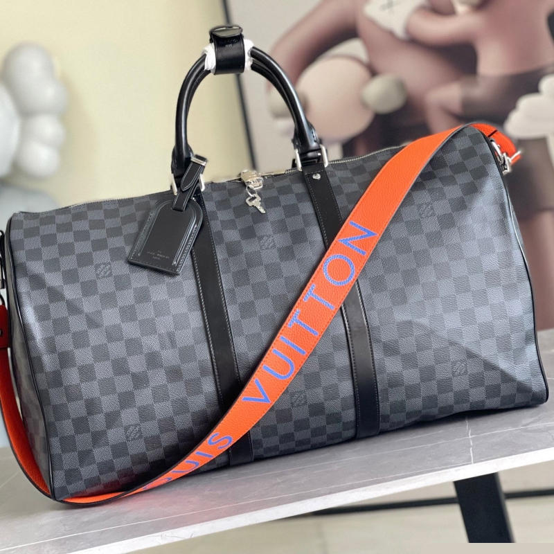LV Travel Bags